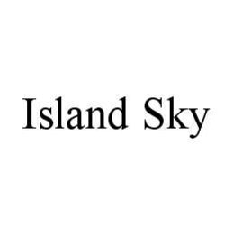 ISLAND SKY trademark