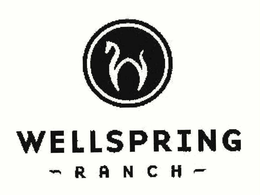 WELLSPRING RANCH trademark