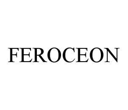 FEROCEON trademark