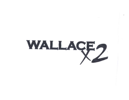 WALLACEX2 trademark