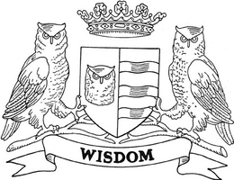 WISDOM trademark