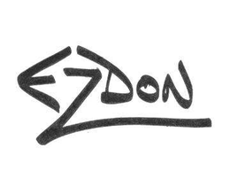 EZDON trademark