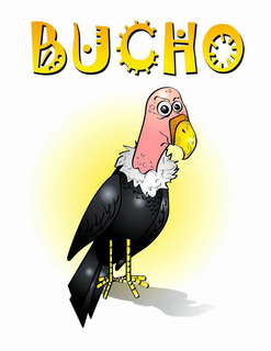 BUCHO trademark