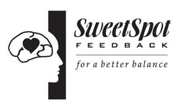 SWEETSPOT FEEDBACK FOR A BETTER BALANCE trademark
