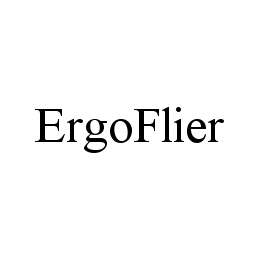 ERGOFLIER trademark