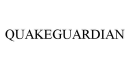 QUAKEGUARDIAN trademark