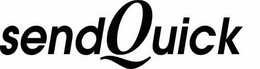 SENDQUICK trademark