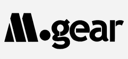 M GEAR trademark