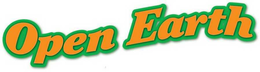 OPEN EARTH trademark