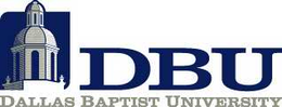 DBU DALLAS BAPTIST UNIVERSITY trademark