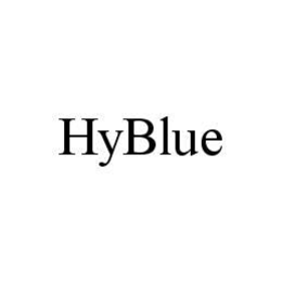 HYBLUE trademark