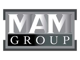 MAM GROUP trademark