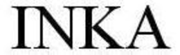 INKA trademark