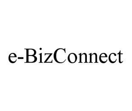 E-BIZCONNECT trademark