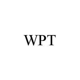 WPT trademark