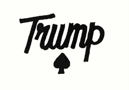TRUMP trademark