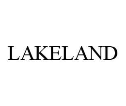 LAKELAND trademark