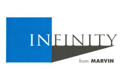 INFINITY FROM MARVIN trademark