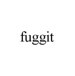 FUGGIT trademark