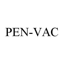 PEN-VAC trademark