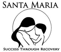 SANTA MARIA SUCCESS THROUGH RECOVERY trademark