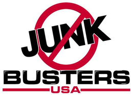 JUNK BUSTERS USA trademark