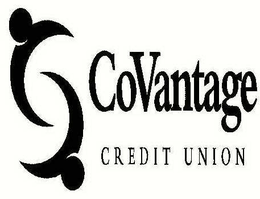 COVANTAGE CREDIT UNION trademark