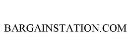 BARGAINSTATION.COM trademark