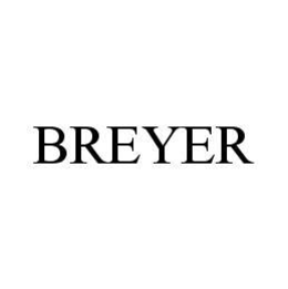 BREYER trademark