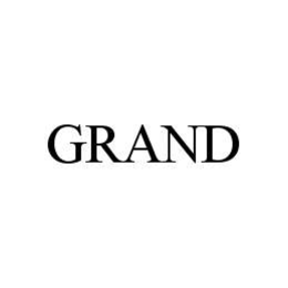 GRAND trademark