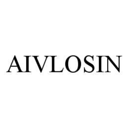 AIVLOSIN trademark