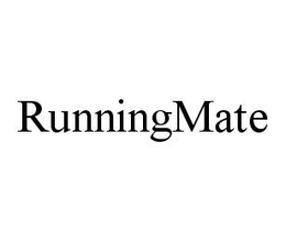 RUNNINGMATE trademark