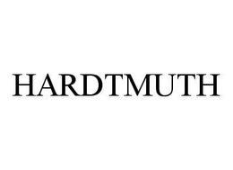 HARDTMUTH trademark