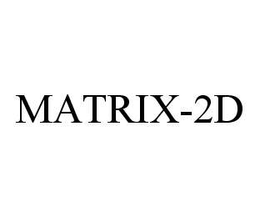 MATRIX-2D trademark