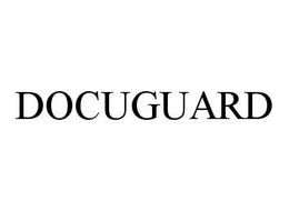 DOCUGUARD trademark