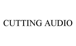 CUTTING AUDIO trademark