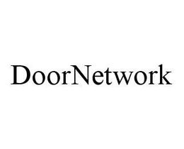 DOORNETWORK trademark