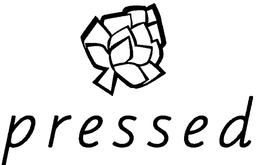 PRESSED trademark