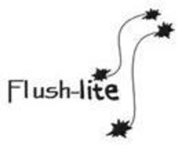 FLUSH-LITE trademark