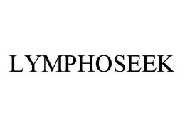 LYMPHOSEEK trademark