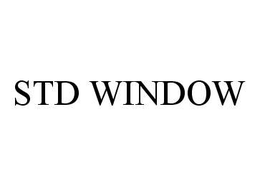 STD WINDOW trademark