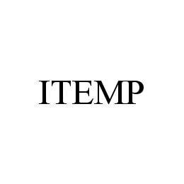 ITEMP trademark