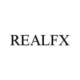 REALFX trademark