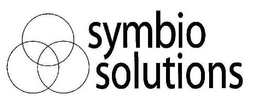 SYMBIO SOLUTIONS trademark