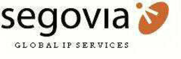 SEGOVIA GLOBAL IP SERVICES trademark