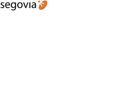 SEGOVIA trademark