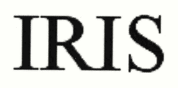 IRIS trademark