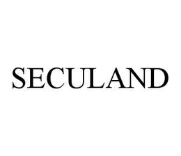 SECULAND trademark