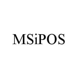 MSIPOS trademark