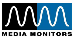 MEDIA MONITORS trademark